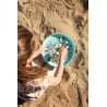 Frisbee & tamis de sable pour enfants - Quut