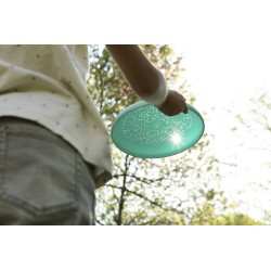 Frisbee & tamis de sable pour enfants - Quut