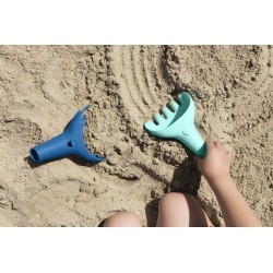 Set de plage avec seau Ballo pour enfants - Quut