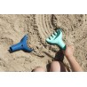Set de plage avec seau Ballo pour enfants - Quut