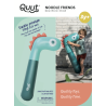 Bouée dino pour la piscine - Quut