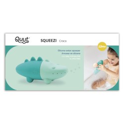 Squeezi Croco un grand plaisir de baignade - Quut