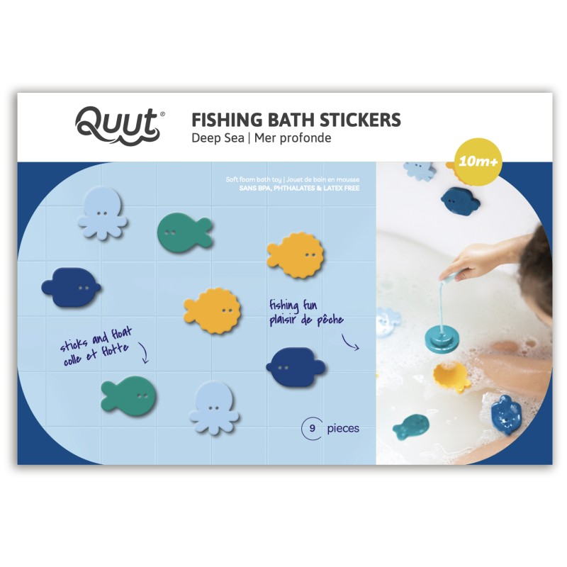 Jeu de pêcheur mer profonde - Quut Jeu de pêcheur mer profonde - Quut