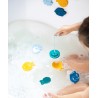 Jeu de pêcheur mer profonde - Quut