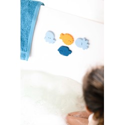 Jeu de pêcheur mer profonde - Quut