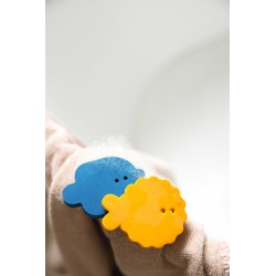 Jeu de pêcheur mer profonde - Quut