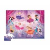 Crocodile Creek - 36 pc Puzzle Let's Dance