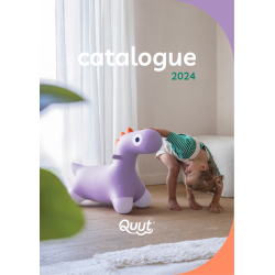 Catalogue Quut 2024