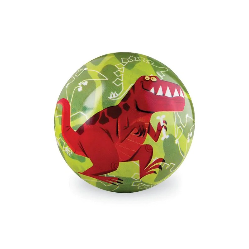 11 cm Play Ball Dino - Crocodile Creek,