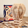 KAPLA® Baril 200 boite de construction - l'original