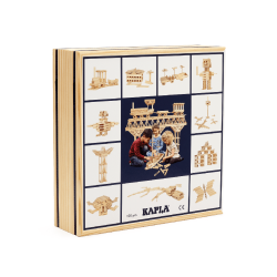 KAPLA® 100er Box Baukasten  - das Original