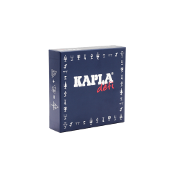 KAPLA® Défi challenge français - Jeu de construction - l'original