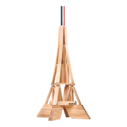 KAPLA® Eiffelturm