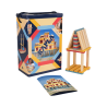 KAPLA® BARIL AUTOMNE 200 - Jeu de construction - l'original
