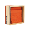 KAPLA® Carrés 40 orange - jeu de construction - l'original