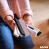KAPLA® 100er Coffret noir & blanc - jeu de construction - l'original