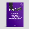 Buch Wie die Mutter, so die Tochter? Geschenkidee - Minus