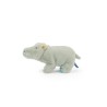 Petit hippopotame en peluche - Tout autour du monde - Moulin Roty