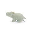 Grand hippopotame en peluche - Tout autour du monde - Moulin Roty