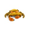 Petit crabe en peluche - Tout autour du monde - Moulin Roty