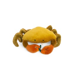 Grand crabe en peluche - Tout autour du monde - Moulin Roty