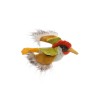 Pivert oiseau en peluche - Tout autour du monde - Moulin Roty