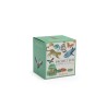 Pivert oiseau en peluche - Moulin Roty