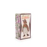 Baba le gros ours en peluche "les Minouchkas" - Moulin Roty