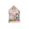 Cahier stickers Les Minouchkas - Moulin Roty