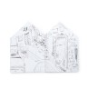 Cahier stickers Les Minouchkas - Moulin Roty