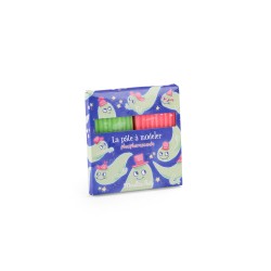 Pâte à modeler pour enfants dès 2 ans - Les Petites Merveilles - Moulin Roty