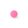 Balle rebondissante phosphorescente rose  - Moulin Roty