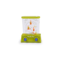Moulin Roty - Retro Wasserspiel für Kinder ab 3 Jahren "Les Petites Merveilles"