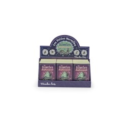 5 insectes phosphorescents pour jouer avec les enfants - Les Petites Merveilles - Moulin Roty