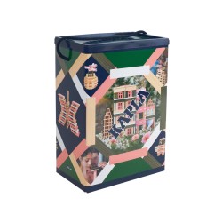 KAPLA® Box Frühling 200 - Baukasten - das Original