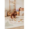 Spielmatte Bauernhof - Puzzlematte EEVAA - Play & Go Puzzlemat Farm