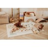 Spielmatte Bauernhof - Puzzlematte EEVAA - Play & Go Puzzlemat Farm