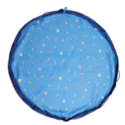 Outdoor Spielmatte & Spielzeugtasche Fun - Play & GO