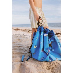outdoor - playmat & toy bag Fun