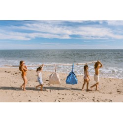 Outdoor Spielmatte & Spielzeugtasche Fun - Play & GO