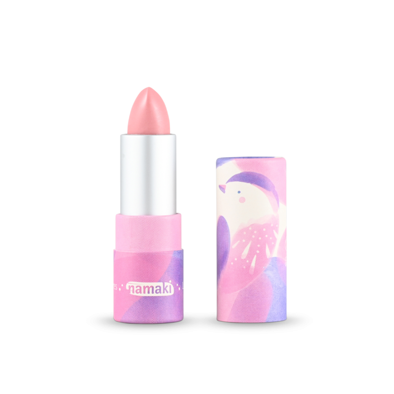 Lip Balm subtle pink tint – Himbeer - Namaki