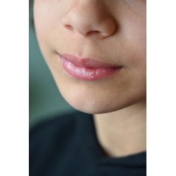 Namaki - Lip Gloss Pink - Kinderkosmetik - Cosmos Bio-Zertifizierung