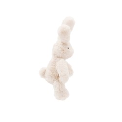 Petit lapin crème en peluche - Oeko Tex - Arthur et Louison - Moulin Roty