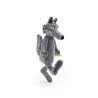 Plüschtier Wolf - Ecole des loisirs - Moulin Roty