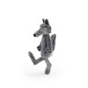 Plüschtier Wolf - Ecole des loisirs - Moulin Roty