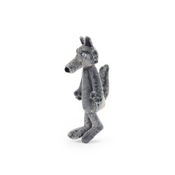 Plüschtier Wolf - Ecole des loisirs - Moulin Roty
