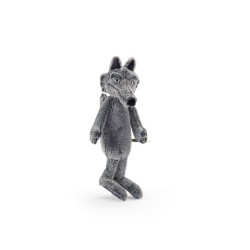 Plüschtier Wolf - Ecole des loisirs - Moulin Roty