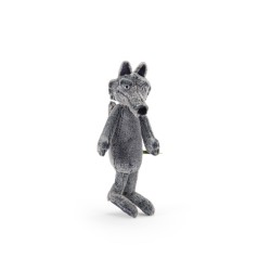 Wolf Ecole des loisirs - Moulin Roty