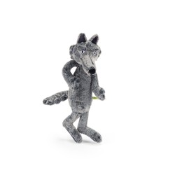 Plüschtier Wolf - Ecole des loisirs - Moulin Roty