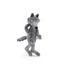 Plüschtier Wolf - Ecole des loisirs - Moulin Roty